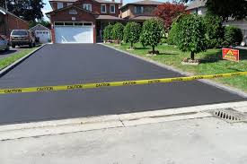 Driveway Maintenance Services in Hazelwood, MO