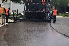 Trusted Hazelwood, MO Driveway Paving Services Experts